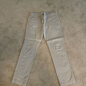 Men’s Joseph Abboud stretch Slim fit pants-36/34